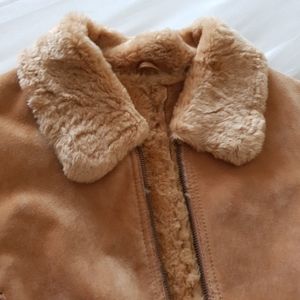 Genuine Leather jacket